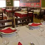 Hotel A Reigada Restaurante 2*