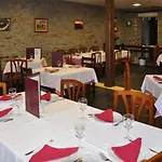 A Reigada Restaurante Hotel