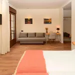Hotel A Reigada Restaurante 2*