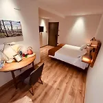 A Reigada Restaurante Hotel 2*