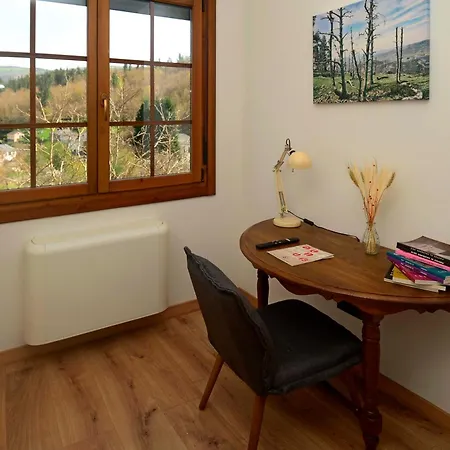 A Reigada Restaurante 2* غرانداس دي ساليمي