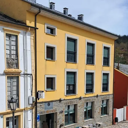 A Reigada Restaurante Hotel