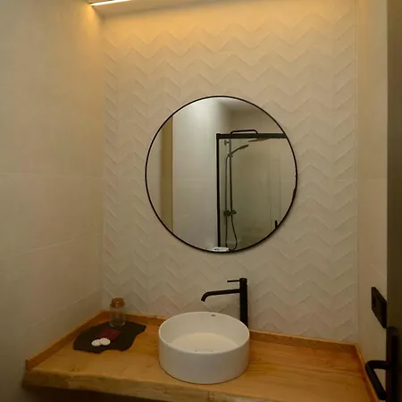 فندق A Reigada Restaurante