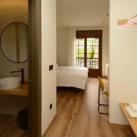 A Reigada Restaurante 2* غرانداس دي ساليمي