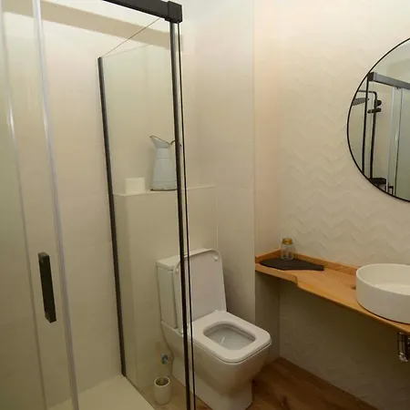 A Reigada Restaurante فندق غرانداس دي ساليمي