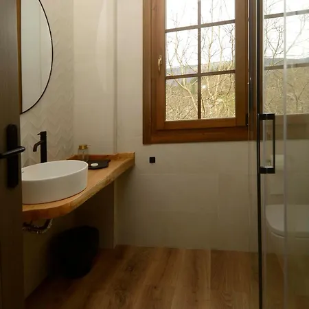 A Reigada Restaurante فندق 2*