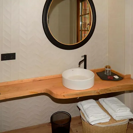 فندق A Reigada Restaurante 2*