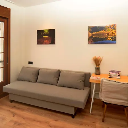 فندق A Reigada Restaurante غرانداس دي ساليمي