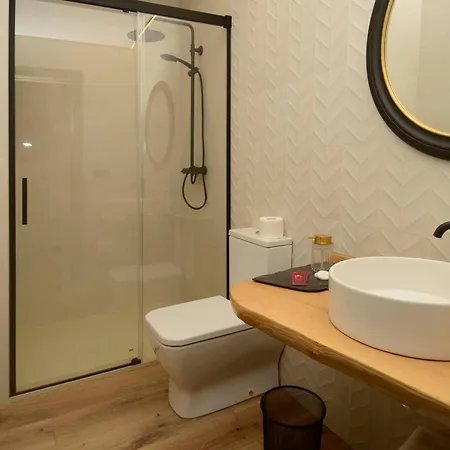 A Reigada Restaurante 2* غرانداس دي ساليمي