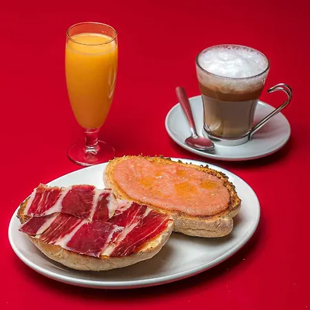A Reigada Restaurante Grandas de Salime