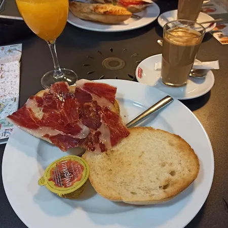 A Reigada Restaurante Hotel 2*