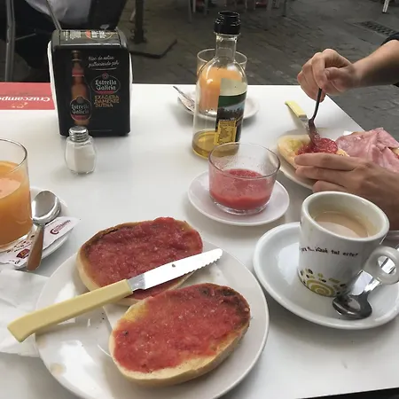 A Reigada Restaurante Hotel 2*