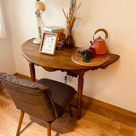 فندق A Reigada Restaurante 2*