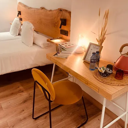 A Reigada Restaurante 2*