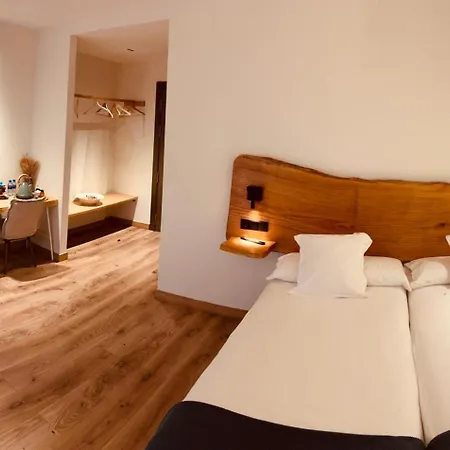 A Reigada Restaurante