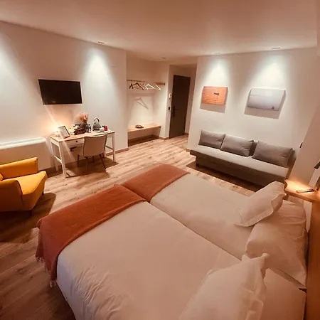 A Reigada Restaurante غرانداس دي ساليمي