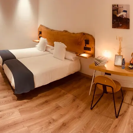 A Reigada Restaurante غرانداس دي ساليمي