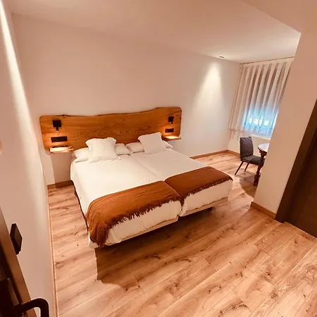 A Reigada Restaurante غرانداس دي ساليمي