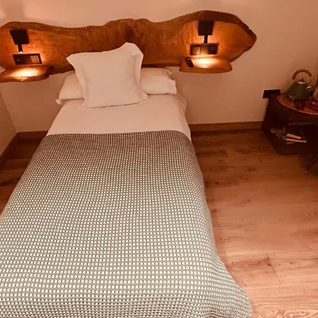 A Reigada Restaurante فندق 2*