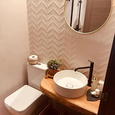 A Reigada Restaurante 2* غرانداس دي ساليمي