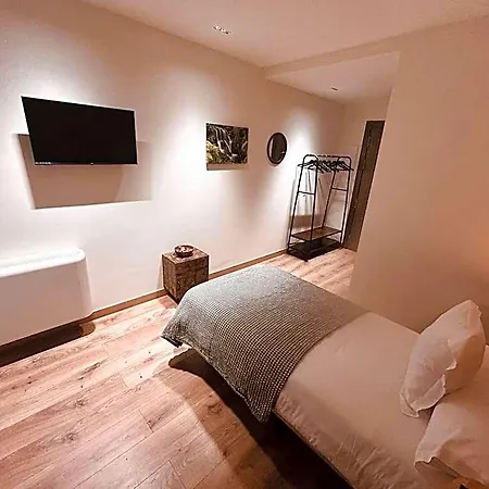 A Reigada Hotel Grandas de Salime
