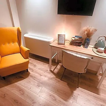 A Reigada Hotel 2*