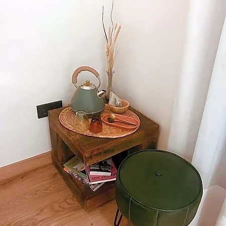 Hotel A Reigada 2*
