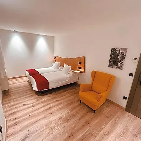 Hotel A Reigada