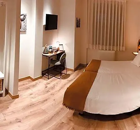 Hotel A Reigada