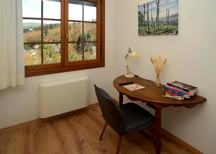 A Reigada Restaurante 2* Grandas de Salime