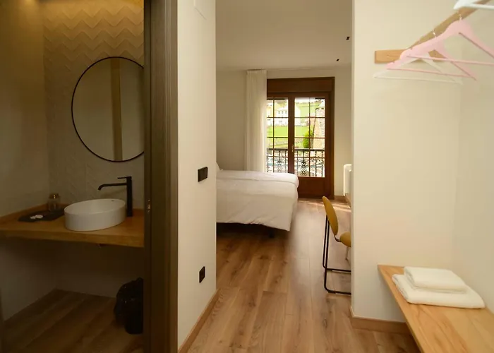 A Reigada Restaurante 2* Grandas de Salime