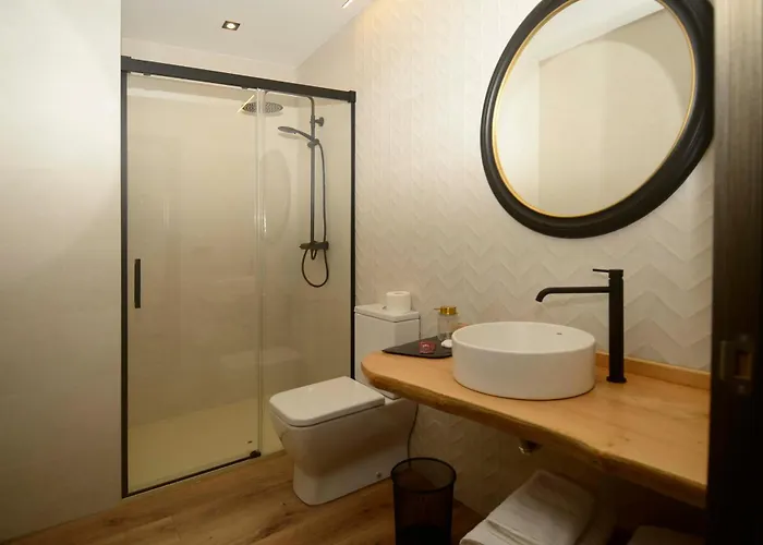 A Reigada Restaurante Hotel 2*