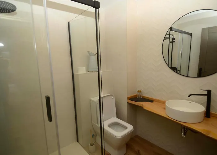 A Reigada Restaurante Hotel Grandas de Salime