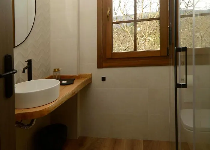 A Reigada Restaurante Hotel 2*