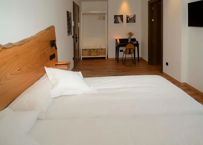 A Reigada Restaurante Grandas de Salime