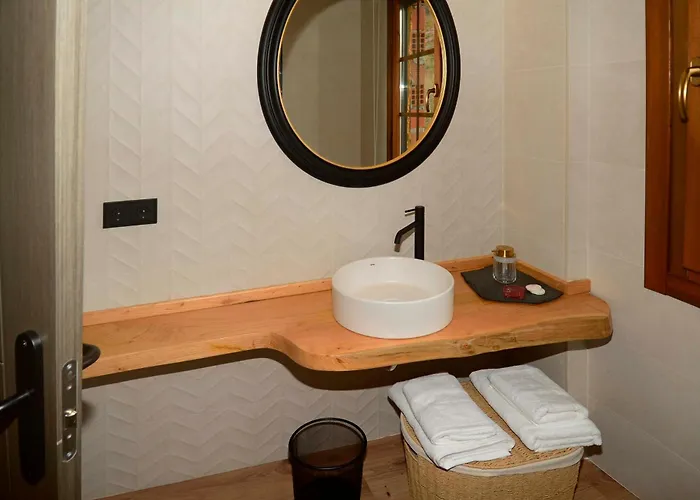 Hotel A Reigada Restaurante 2*