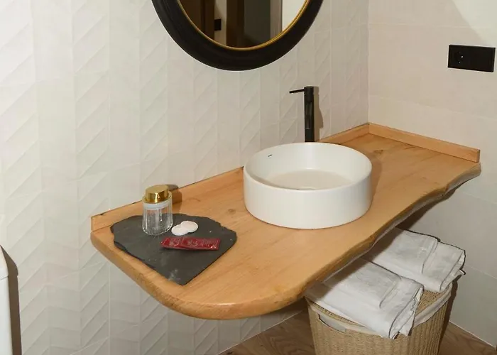 A Reigada Restaurante 2*