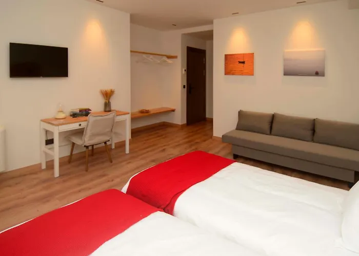 A Reigada Restaurante 2* Grandas de Salime