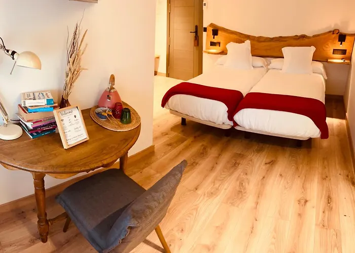 Hotel A Reigada Restaurante