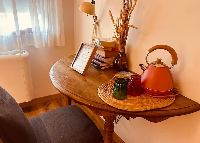 A Reigada Restaurante 2*