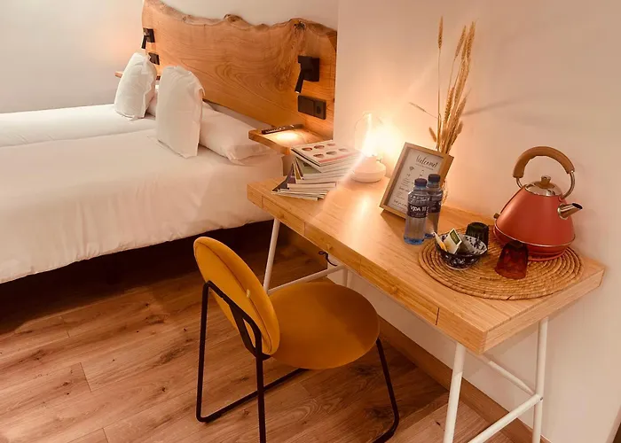 A Reigada Restaurante 2*