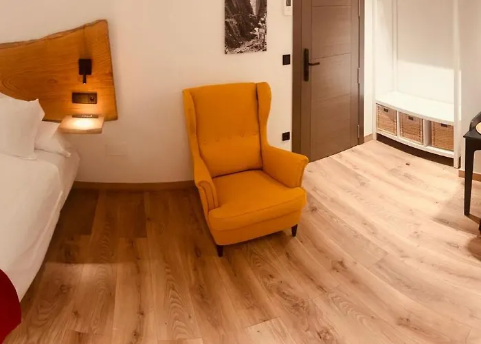 A Reigada Restaurante Grandas de Salime