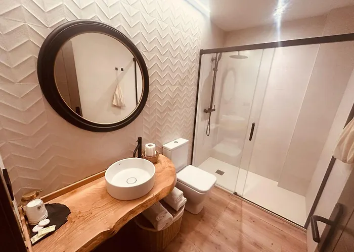 A Reigada Restaurante 2* Grandas de Salime