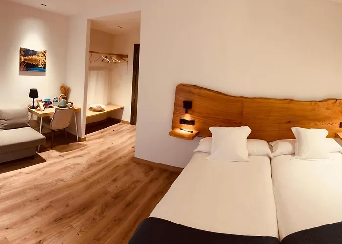 A Reigada Restaurante