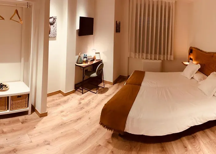 A Reigada Restaurante Hotel 2*