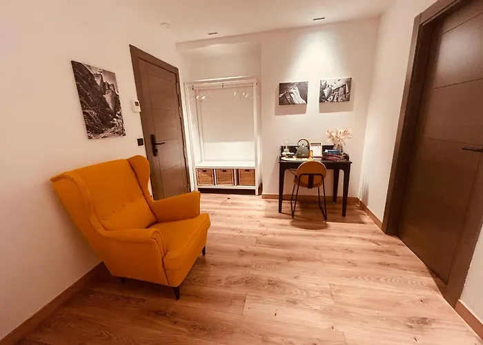 A Reigada Restaurante 2*