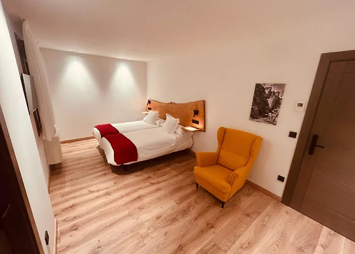 A Reigada Restaurante