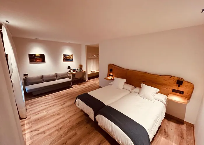 A Reigada Restaurante Hotel 2*