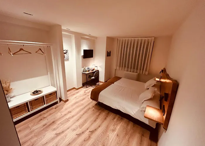 A Reigada Restaurante Grandas de Salime