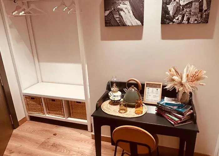 A Reigada Restaurante Hotel